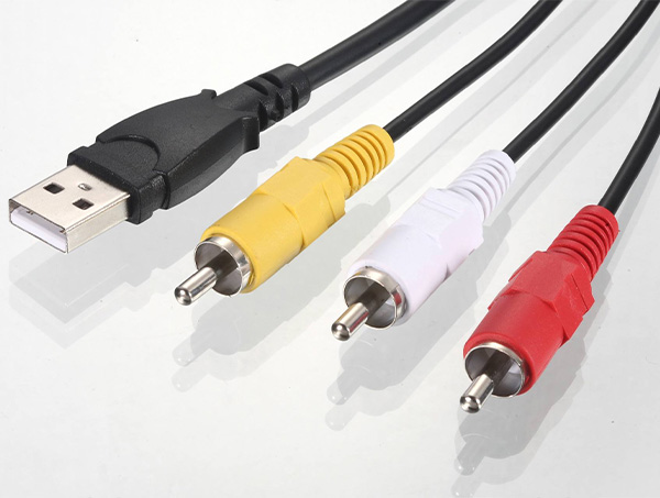 Computer & AV  cable