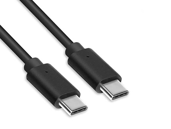 TYPE C-C USB 3.2 GEN 1 DATA CABLE/DC-049